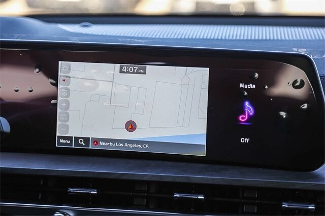 2025 Kia Telluride SX Prestige X-Line Glendale CA