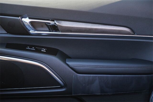 2025 Kia Telluride SX Prestige X-Line Glendale CA