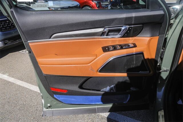 2025 Kia Telluride SX Prestige X-Line Glendale CA