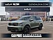 2025 Kia Telluride SX Prestige X-Line