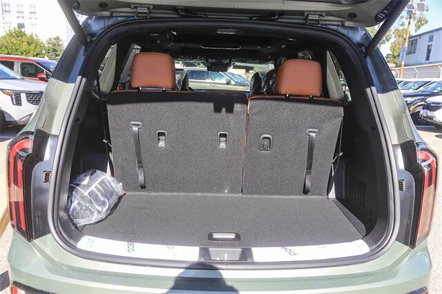 2025 Kia Telluride SX Prestige X-Line Glendale CA