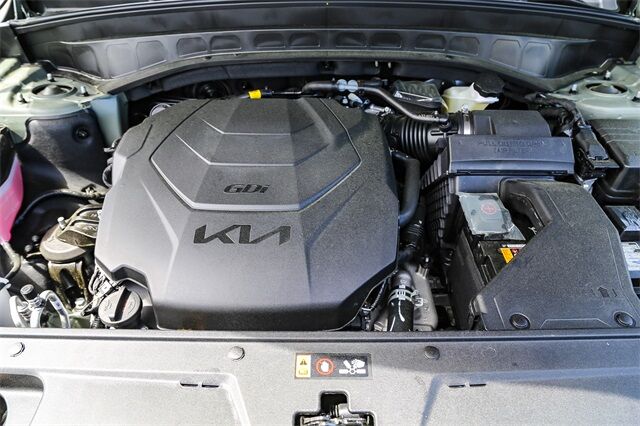 2025 Kia Telluride SX Prestige X-Line Glendale CA