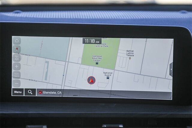 2025 Kia Telluride SX Prestige X-Line Glendale CA