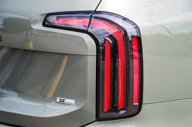 2025 Kia Telluride SX Prestige X-Line Glendale CA