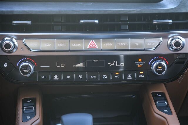 2025 Kia Telluride SX Prestige X-Line Glendale CA