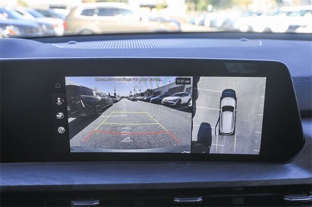 2025 Kia Telluride SX Prestige X-Line Glendale CA