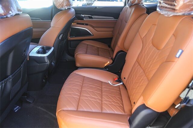 2025 Kia Telluride SX Prestige X-Line Glendale CA
