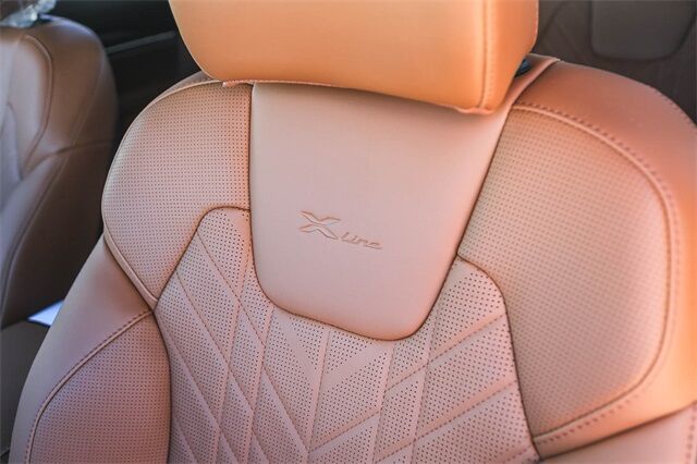 2025 Kia Telluride SX Prestige X-Line Glendale CA