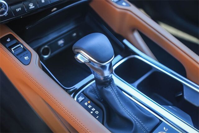 2025 Kia Telluride SX Prestige X-Line Glendale CA