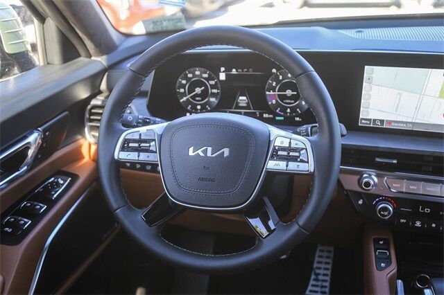 2025 Kia Telluride SX Prestige X-Line Glendale CA