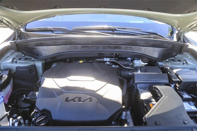 2025 Kia Telluride SX Prestige X-Line Glendale CA