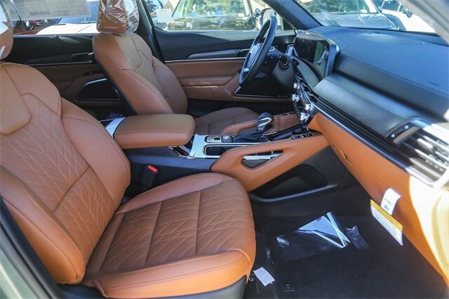 2025 Kia Telluride SX Prestige X-Line Glendale CA