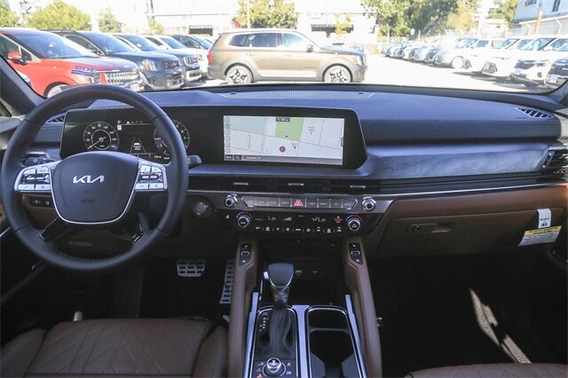 2025 Kia Telluride SX Prestige X-Line Glendale CA