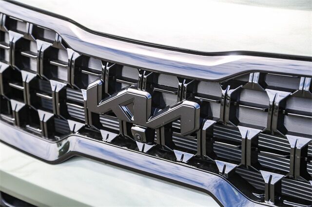 2025 Kia Telluride SX Prestige X-Line Glendale CA