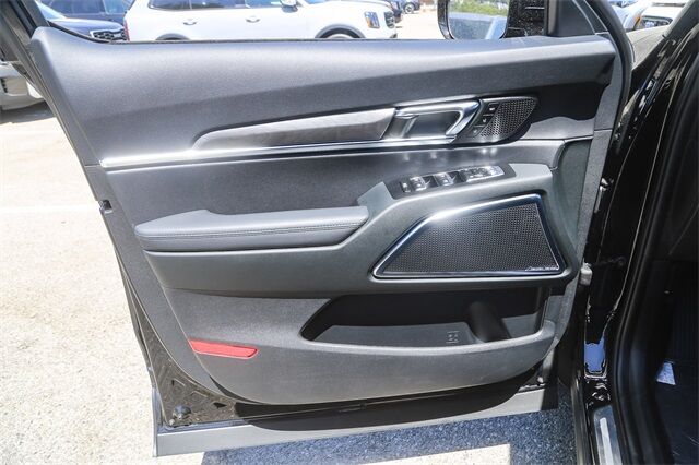 2025 Kia Telluride SX Prestige X-Line Glendale CA
