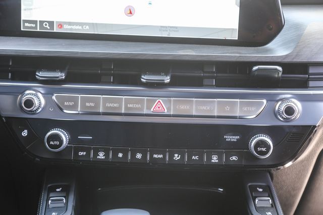 2025 Kia Telluride SX Prestige X-Line Glendale CA