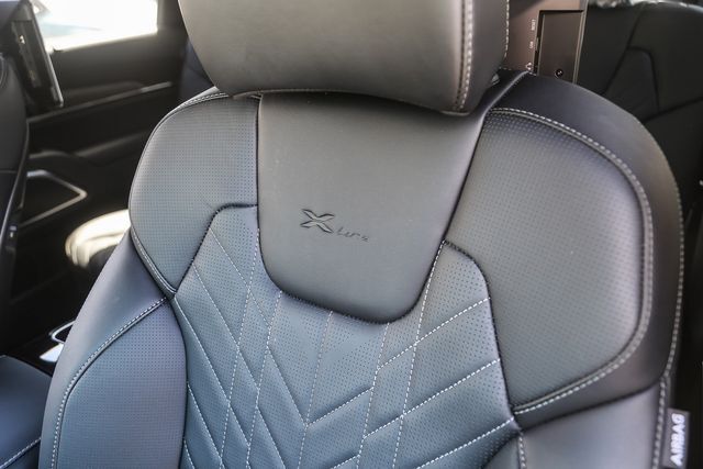 2025 Kia Telluride SX Prestige X-Line Glendale CA