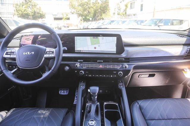2025 Kia Telluride SX Prestige X-Line Glendale CA