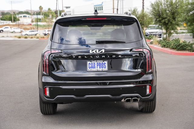 2025 Kia Telluride SX Prestige X-Line Glendale CA