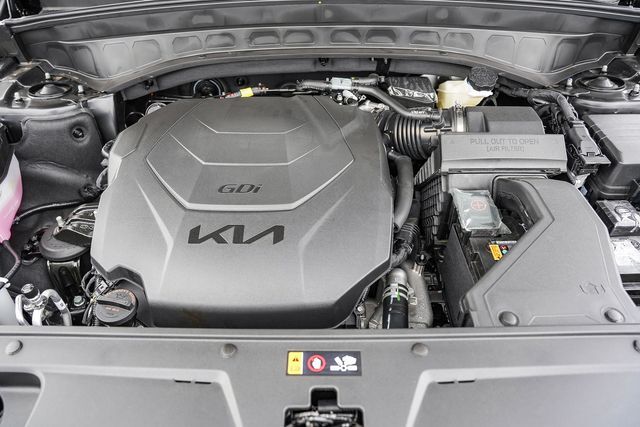 2025 Kia Telluride SX Prestige X-Line Glendale CA