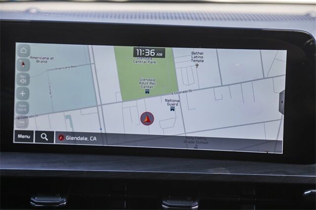 2025 Kia Telluride SX Prestige X-Line Glendale CA