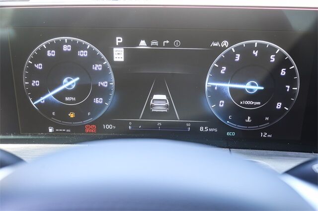 2025 Kia Telluride SX Prestige X-Line Glendale CA