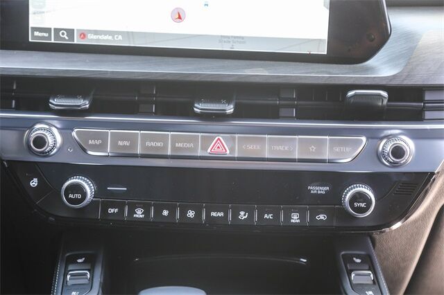 2025 Kia Telluride SX Prestige X-Line Glendale CA