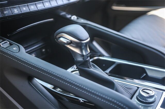 2025 Kia Telluride SX Prestige X-Line Glendale CA