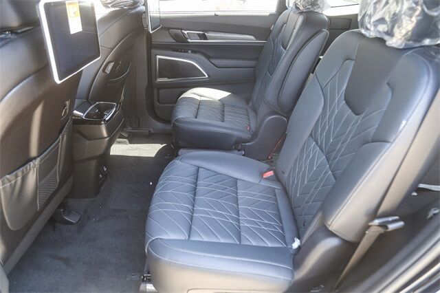 2025 Kia Telluride SX Prestige X-Line Glendale CA