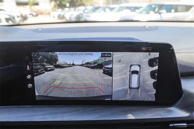 2025 Kia Telluride SX Prestige X-Line Glendale CA