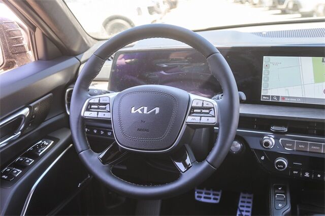 2025 Kia Telluride SX Prestige X-Line Glendale CA