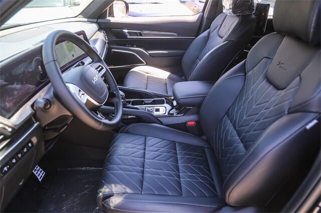 2025 Kia Telluride SX Prestige X-Line Glendale CA