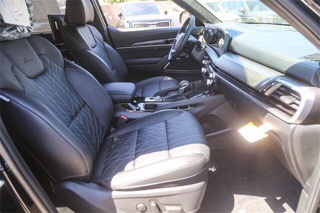 2025 Kia Telluride SX Prestige X-Line Glendale CA