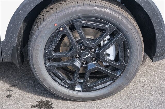 2025 Kia Telluride SX Prestige X-Line Glendale CA