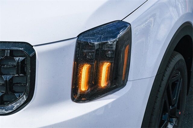 2025 Kia Telluride SX Prestige X-Line Glendale CA