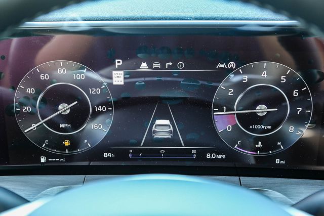 2025 Kia Telluride SX Prestige X-Line Glendale CA