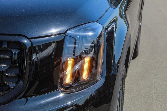 2025 Kia Telluride SX Prestige X-Line Glendale CA