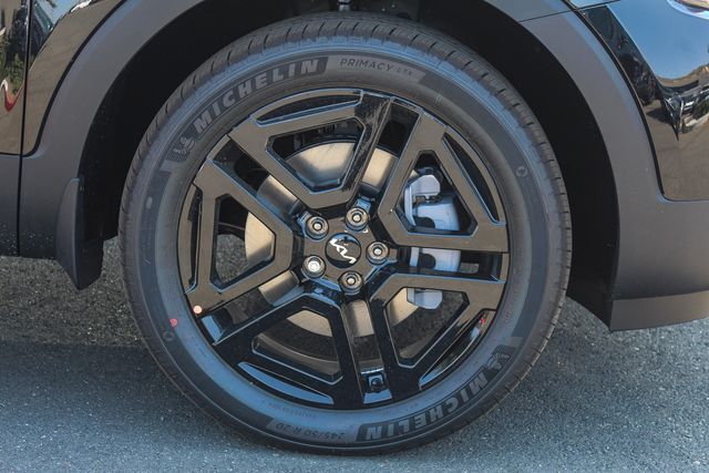 2025 Kia Telluride SX Prestige X-Line Glendale CA