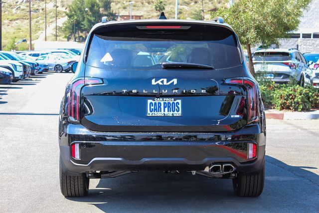 2025 Kia Telluride SX Prestige X-Line Glendale CA