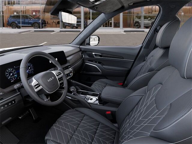 2025 Kia Telluride SX Prestige X-Line Glendale CA