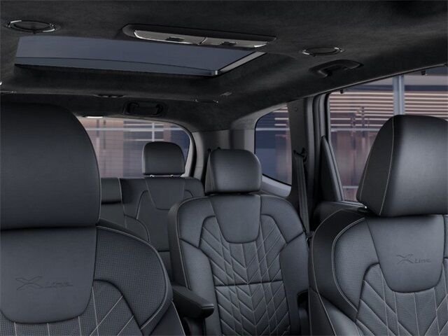 2025 Kia Telluride SX Prestige X-Line Glendale CA