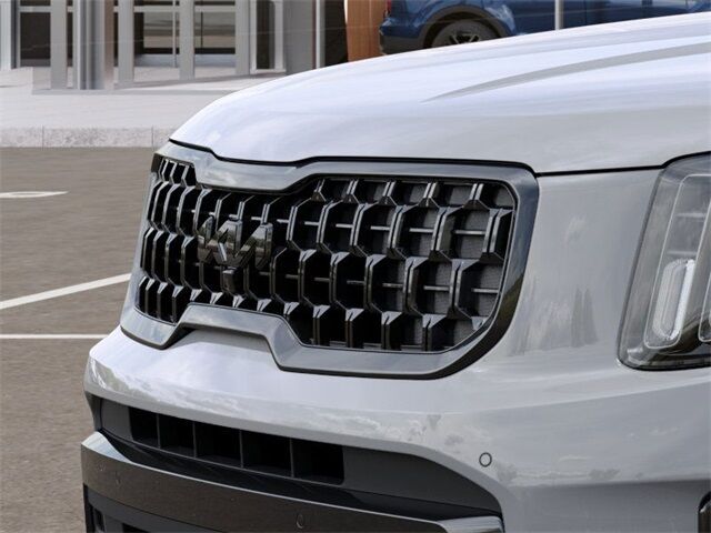2025 Kia Telluride SX Prestige X-Line Glendale CA