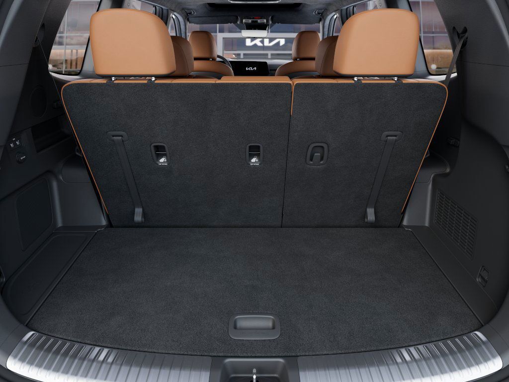 2025 Kia Telluride SX Prestige X-Line Glendale CA