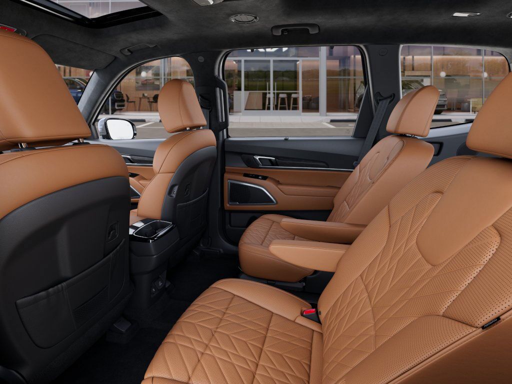 2025 Kia Telluride SX Prestige X-Line Glendale CA