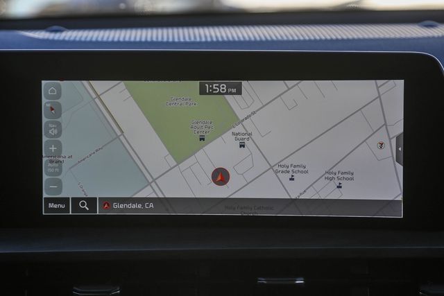 2025 Kia Telluride SX Prestige X-Line Glendale CA