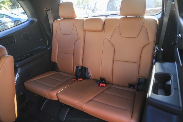 2025 Kia Telluride SX Prestige X-Line Glendale CA