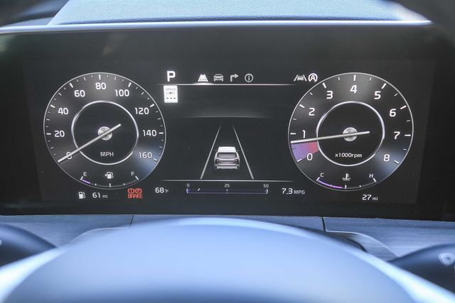 2025 Kia Telluride SX Prestige X-Line Glendale CA