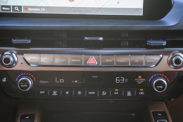 2025 Kia Telluride SX Prestige X-Line Glendale CA