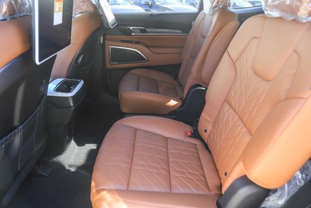 2025 Kia Telluride SX Prestige X-Line Glendale CA