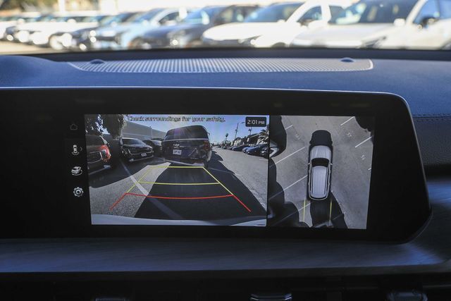 2025 Kia Telluride SX Prestige X-Line Glendale CA